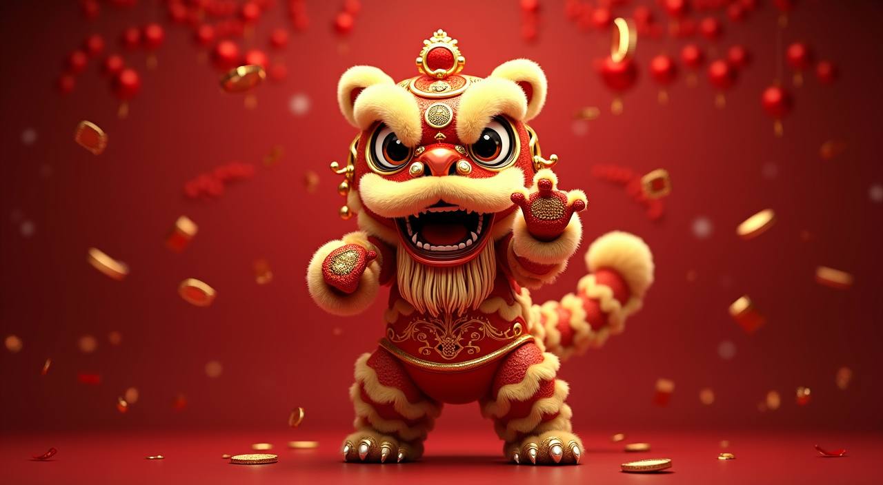 23106rn0da Golden Lotus